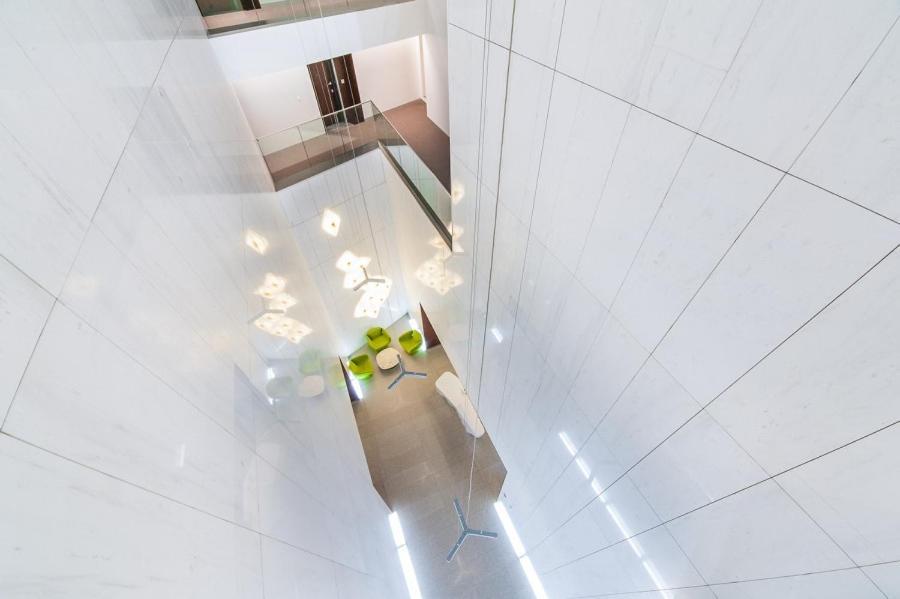 Golden Apartments Warsaw - Bright And Stylish Apartment -City Center - Stawki Eksteriør bilde